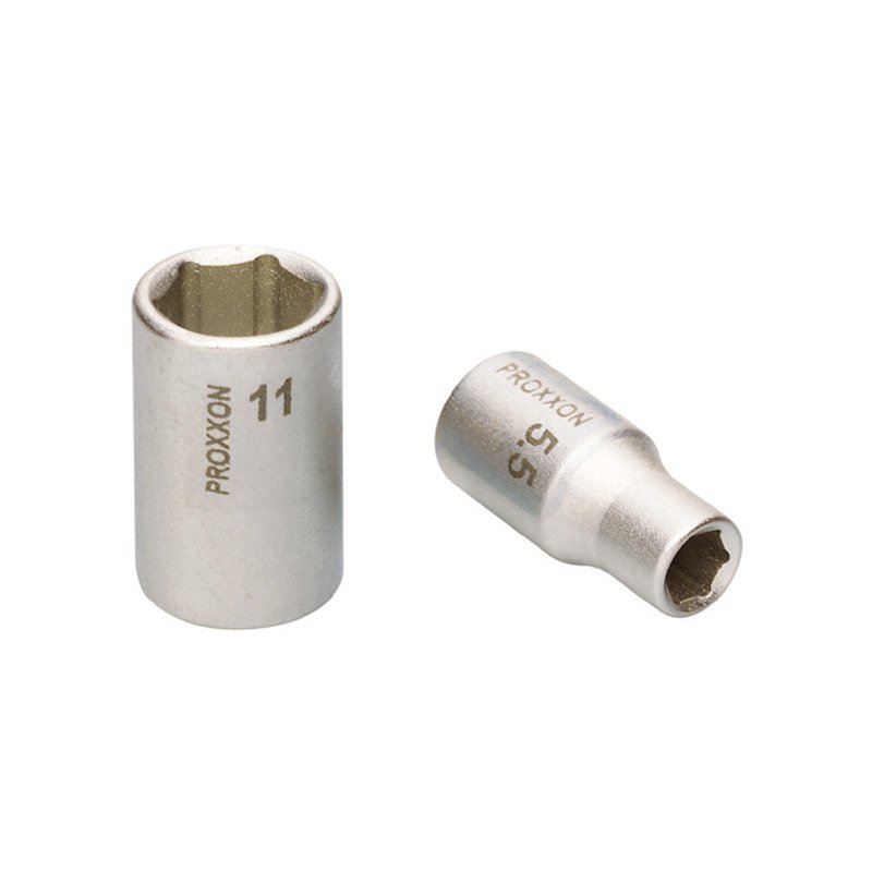 Proxxon 23720 1/4'' Lokma
