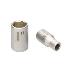 Proxxon 23720 1/4'' Lokma