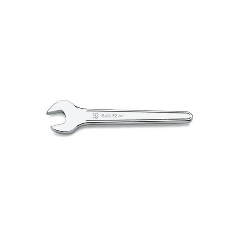 Beta 000520070 52 70mm Tek Ağızlı Anahtar