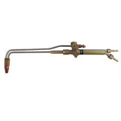 Evren 711 G1/4'' 3-300mm 55cm Oksijen-Propan Sanayi Tip Kesme Hamlaçı