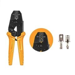 Ingco HRCPC0506 240mm Endüstriyel Terminal Sıkma Pensesi