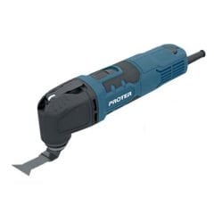 Proter PR 1001X Multi Elektrikli Çok Amaçlı Multi Makine