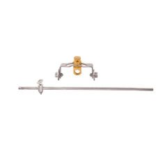 Yıldız 45908 Kesici Arabası Pergel ve Noktası 80mm-800mm