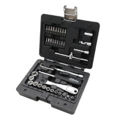 Beta 009031042 903E/C42 1/4'' 42 Parçalı Lokma ve Allenli Lokma Seti