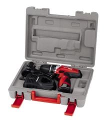 Einhell TE-CD 12 Li Çift Akülü Vidalama