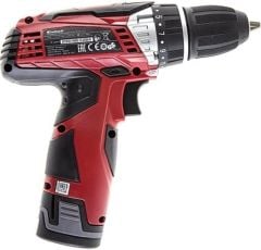 Einhell TE-CD 12 Li Çift Akülü Vidalama