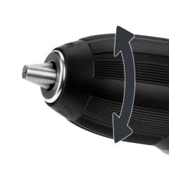 Einhell TE-CD 12 Li Çift Akülü Vidalama