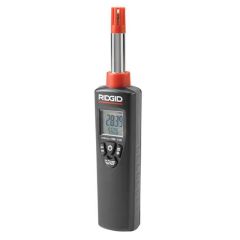Ridgid 37438 Micro HM-100 Sıcaklık ve Nem Ölçer
