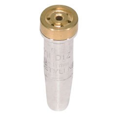 Yıldız 45400A-000 1-5mm Kesme Lülesi No:0 Kesme Kapasitesi