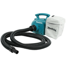 Makita DVC350Z Akülü Portatif Solo Süpürge