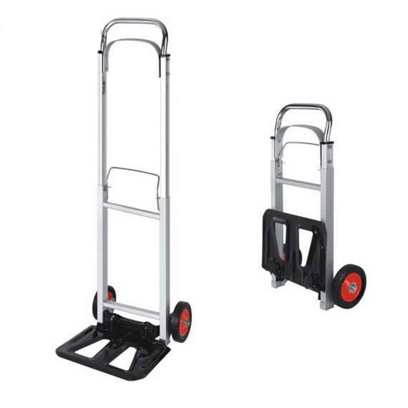 Wert W 9001 Katlanır El Arabası