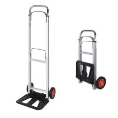 Wert W 9001 Katlanır El Arabası