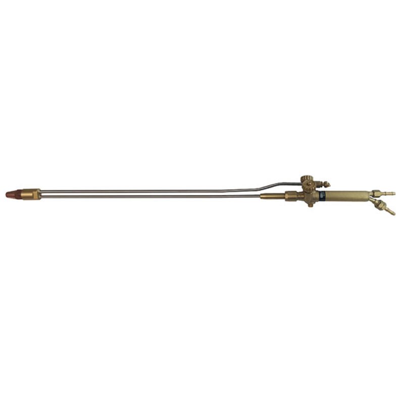 Evren 718 G1/4'' 3-300mm 150-180cm Oksijen-Propan Sanayi Tip Kesme Hamlaçı