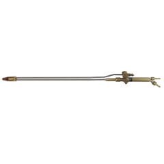 Evren 718 G1/4'' 3-300mm 150-180cm Oksijen-Propan Sanayi Tip Kesme Hamlaçı