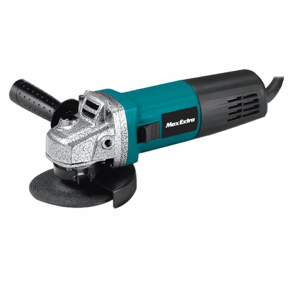 Max-Extra MXP8115 Avuç Taşlama (115 mm)