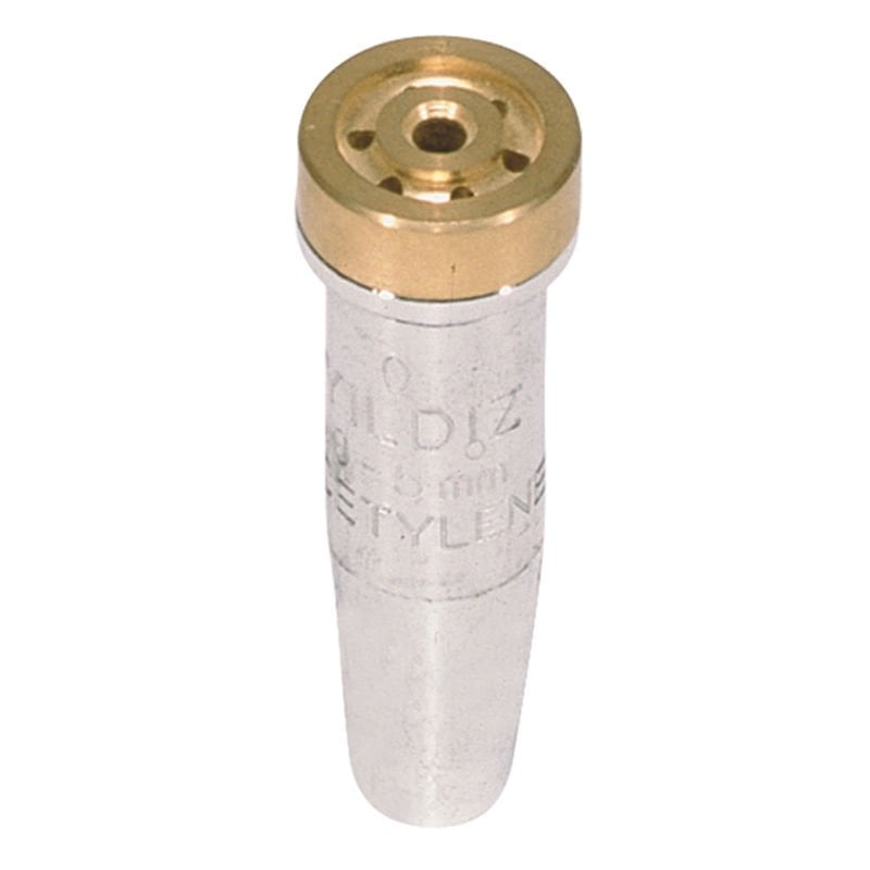 Yıldız 45402A-0 10-15mm Kesme Lülesi No:2 Kesme Kapasitesi