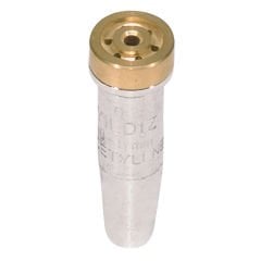 Yıldız 45402A-0 10-15mm Kesme Lülesi No:2 Kesme Kapasitesi