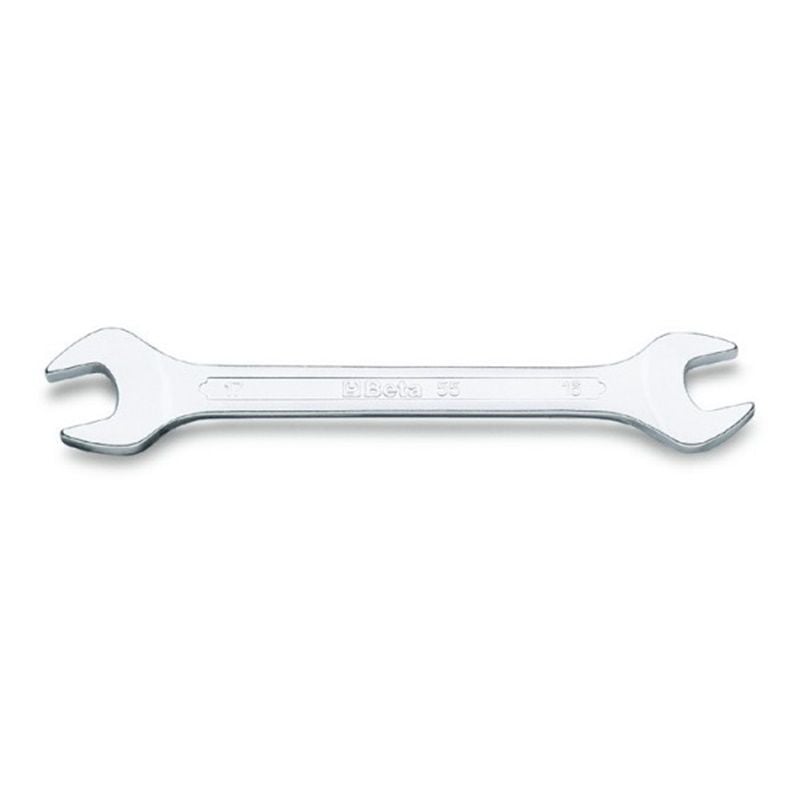Beta 000550102 55 27x30mm İki Ağızlı Anahtar