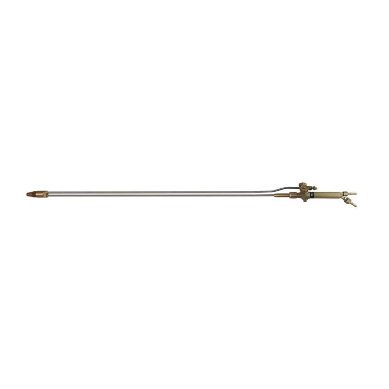 Evren 719 G1/4'' 3-300mm 210cm Oksijen-Propan Sanayi Tip Kesme Hamlaçı