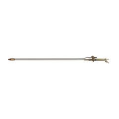 Evren 719 G1/4'' 3-300mm 210cm Oksijen-Propan Sanayi Tip Kesme Hamlaçı