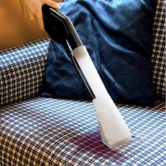 Powerwash PW60-2CS Şampuanlı Halı Koltuk Yıkama Makinesi