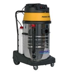 Powerwash PW60-2CS Şampuanlı Halı Koltuk Yıkama Makinesi