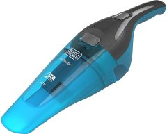 Black+Decker WDC215WA 7.2V Islak&Kuru Şarjlı Süpürge + Aksesuarlar