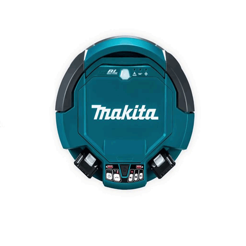 Makita  DRC200Z Akülü Robot Zemin Süpürgesi