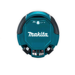 Makita  DRC200Z Akülü Robot Zemin Süpürgesi
