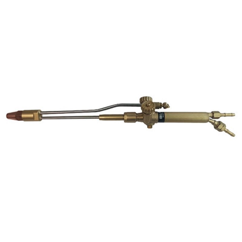Evren 713 G1/4'' 3-300mm 55cm Oksijen-Propan Sanayi Tip Kesme Hamlaçı