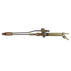 Evren 713 G1/4'' 3-300mm 55cm Oksijen-Propan Sanayi Tip Kesme Hamlaçı