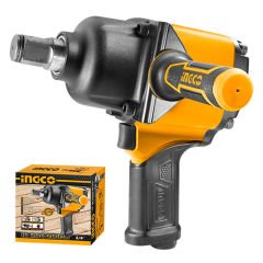 Ingco AIW11223 4000D/D 1'' Endüstriyel Havalı Somun Sıkma