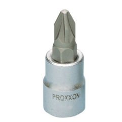Proxxon 23733 1/4'' Pz1 Pozidriv Uçlu Lokma