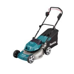 Makita DLM460Z 1450W 18V Akülü Çim Biçme Makinesi