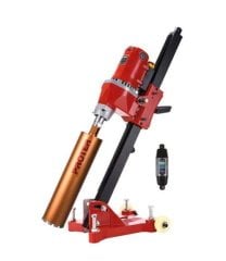 Proter PR 4200 A Açılı Sehpalı Karot Makinesi