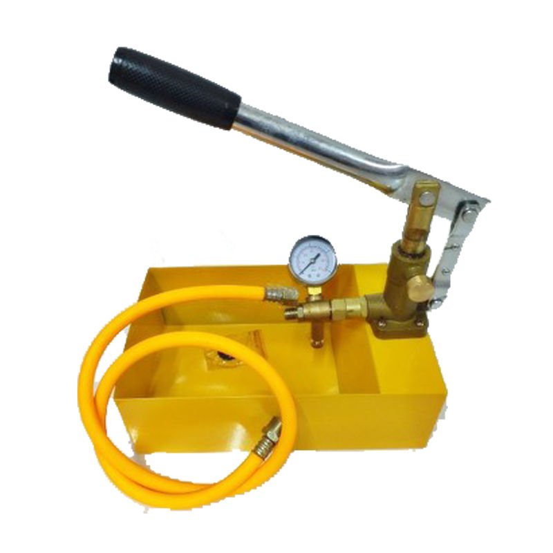 Super Expert 25 Bar Tesisat Test Pompası