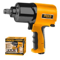 Ingco AIW341301 7000D/D 3/4'' Endüstriyel Havalı Somun Sıkma 3/4'' 7000 D/D