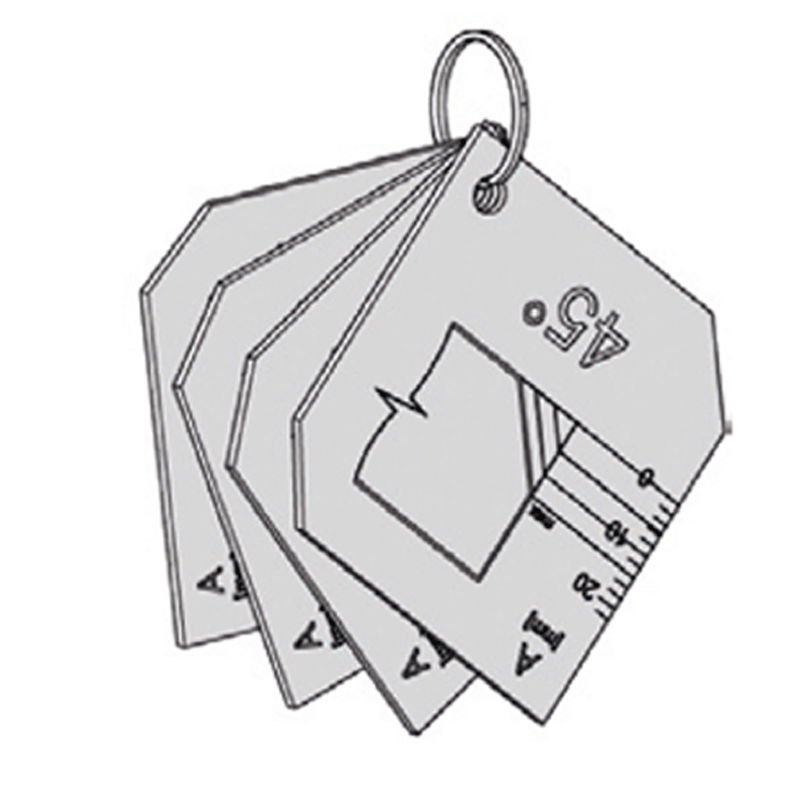 NKO UZ30 İçin Ayar Kiti