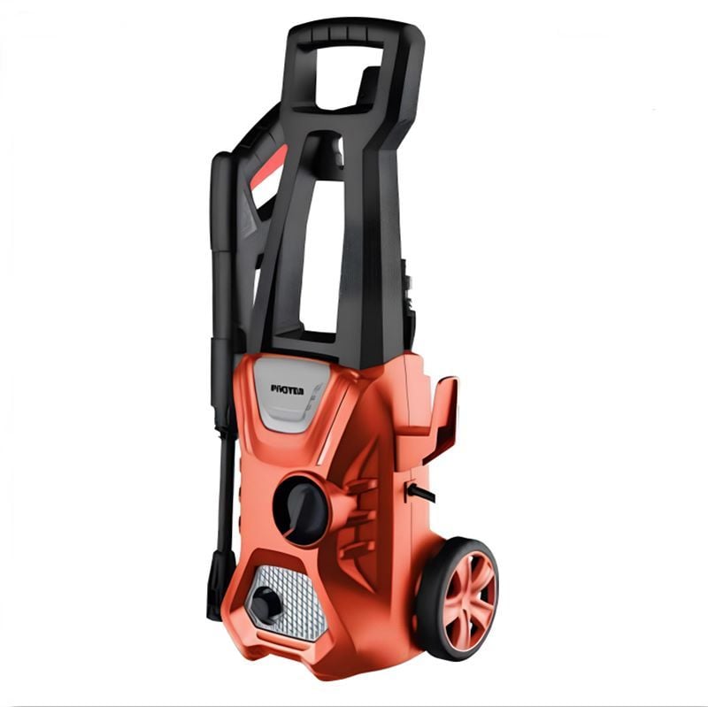 Proter PR 1750 CW 130 Bar Basınçlı Yıkama Makinesi