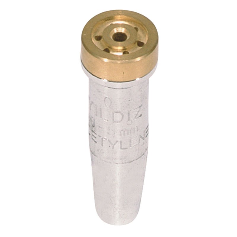 Yıldız 45407A-905 175-250mm Kesme Lülesi No:7 Kesme Kapasitesi