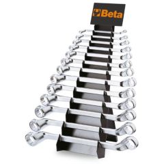 Beta 000900174 90/SP13 13'lü Yıldız Anahtar Takımı