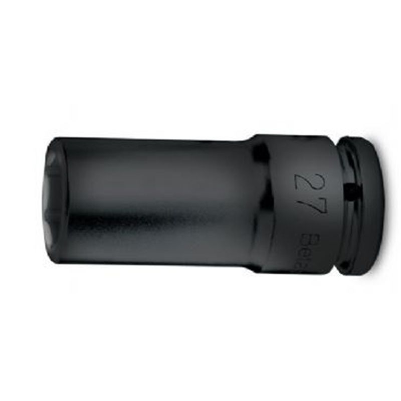 Beta 007200324 720L 24mm 1/2'' Uzun Havalı Lokma