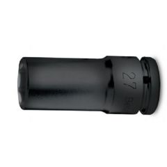 Beta 007200324 720L 24mm 1/2'' Uzun Havalı Lokma