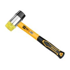 Ingco HRPH8140 40mm Kauçuk ve Plastik Tokmak
