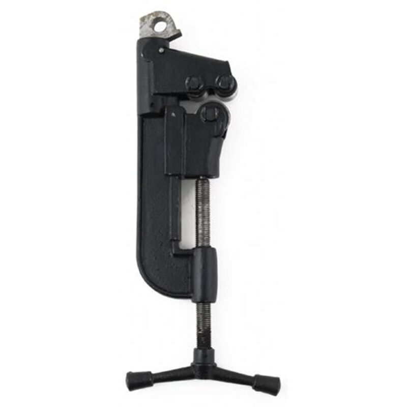 KNC 4'' Boru Kesici Gövde