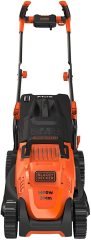 Black+Decker BEMW461BH 1400W 34Cm Çim Kesme Makinesi