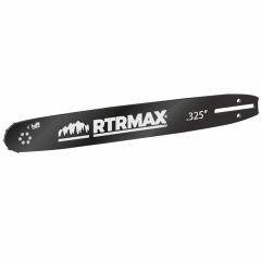 RTRMAX RTY886 50cm 3/8'' Profesyonel Kılavuz Pala