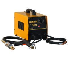Demiriz CS 5000 Kaporta Çektirme Makinası