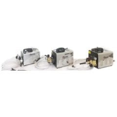 Water Sound AG8010-1 180W 1450Rpm Programlanabilir Sis Makinası