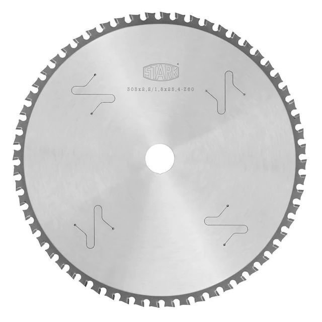 Stark TCT305 305x2.2x25.4mm Metal Kesim Testere